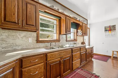 W2360  Kiel Rd, New Holstein, WI 53061 - Photo 9