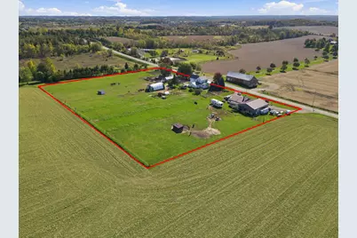 W2360  Kiel Rd, New Holstein, WI 53061 - Photo 57