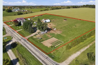 W2360  Kiel Rd, New Holstein, WI 53061 - Photo 53