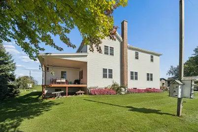 W2360  Kiel Rd, New Holstein, WI 53061 - Photo 1
