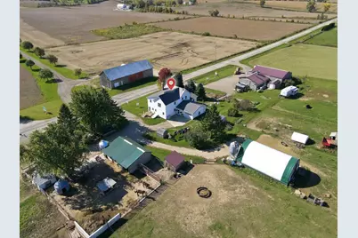 W2360  Kiel Rd, New Holstein, WI 53061 - Photo 55