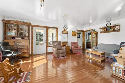 W2360  Kiel Rd, New Holstein, WI 53061 - Photo 3