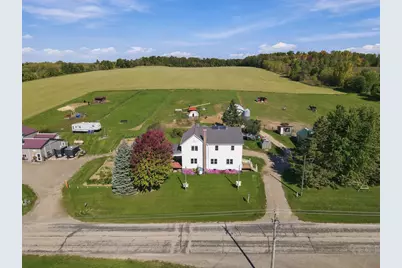 W2360  Kiel Rd, New Holstein, WI 53061 - Photo 59