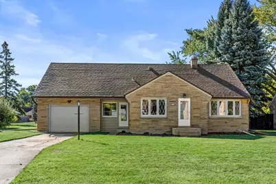 7921 W Whitaker Ave, Greenfield, WI 53220 - Photo 1