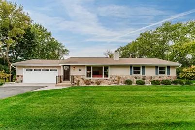 3035  Pilgrim Rd, Brookfield, WI 53005 - Photo 1
