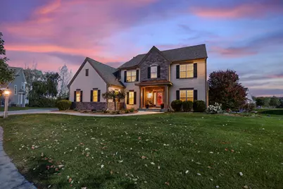 2811  Makou Trl, Waukesha, WI 53189 - Photo 3