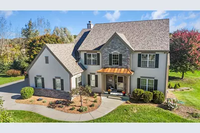 2811  Makou Trl, Waukesha, WI 53189 - Photo 1