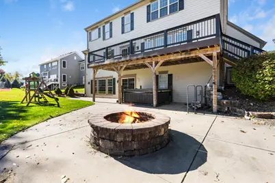 2811  Makou Trl, Waukesha, WI 53189 - Photo 37