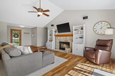 420 S Sherman St, Eagle, WI 53119 - Photo 9