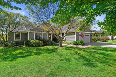 420 S Sherman St, Eagle, WI 53119 - Photo 41