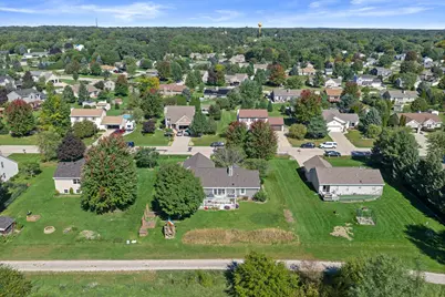 420 S Sherman St, Eagle, WI 53119 - Photo 37