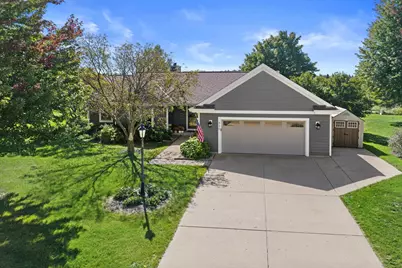 420 S Sherman St, Eagle, WI 53119 - Photo 33