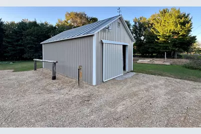 W6550  County Highway Cm -, Marcellon, WI 53954 - Photo 3