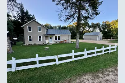 W6550  County Highway Cm -, Marcellon, WI 53954 - Photo 1