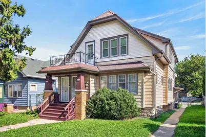 3516 N 41st St #3518, Milwaukee, WI 53216 - Photo 3