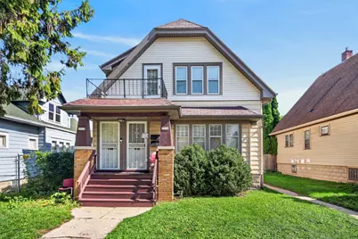 3516 N 41st St #3518, Milwaukee, WI 53216 - Photo 1