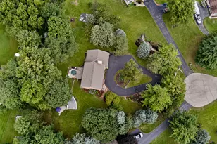 W2628 Copperhead Ln, Lafayette, WI 53121 - Photo 61
