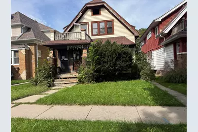 2418 W Hope Ave, Milwaukee, WI 53209 - Photo 1