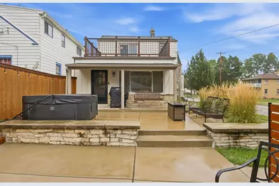 4535 S Griffin Ave, Milwaukee, WI 53207 - Photo 21