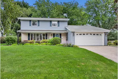 N89W17151  Highland Ct, Menomonee Falls, WI 53051 - Photo 1