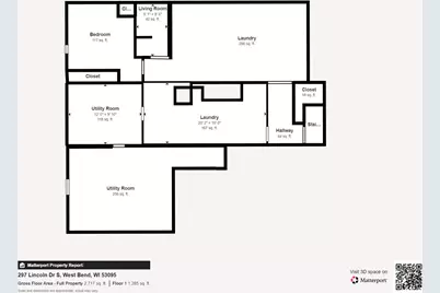 297  Lincoln Dr, West Bend, WI 53095 - Photo 49