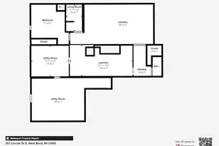 297 Lincoln Dr, West Bend, WI 53095 - Photo 49