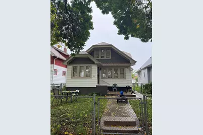 3930 N 24th Pl, Milwaukee, WI 53206 - Photo 1