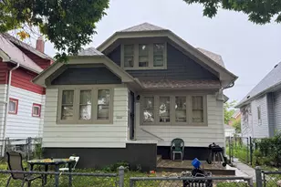 3930 N 24th Pl, Milwaukee, WI 53206 - Photo 1
