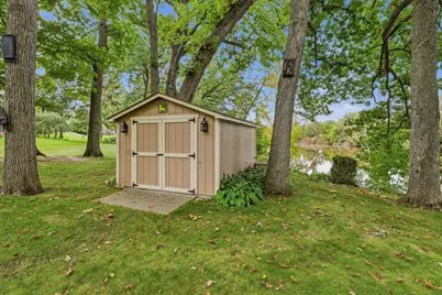 611  River Dr, Mayville, WI 53050 - Photo 45
