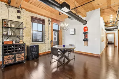 1818 N Water St #306, Milwaukee, WI 53202 - Photo 21