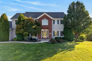 5780 Stefanie Way, Racine, WI 53108 - Photo 1