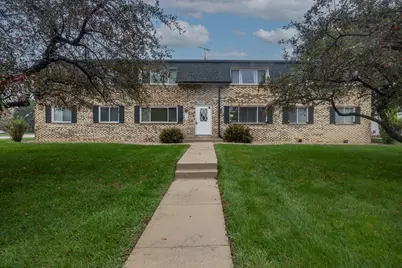 10340 W Whitnall Edge Dr #103, Franklin, WI 53132 - Photo 23