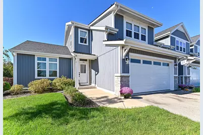 405  Falcon Ridge Dr #25, Burlington, WI 53105 - Photo 49