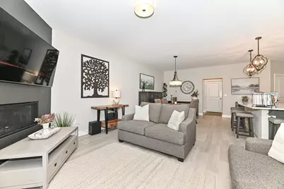 405  Falcon Ridge Dr #25, Burlington, WI 53105 - Photo 17