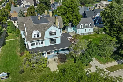 116  10th St, Racine, WI 53403 - Photo 1