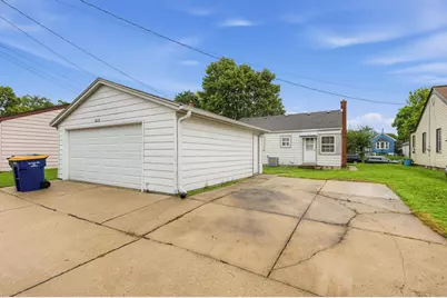 2409 S 64th St, West Allis, WI 53219 - Photo 15