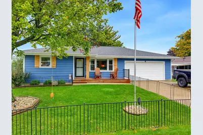 1520  Prospect St, Watertown, WI 53098 - Photo 1