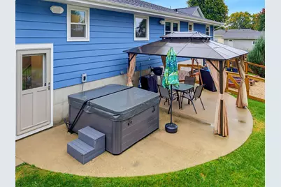 1520  Prospect St, Watertown, WI 53098 - Photo 39