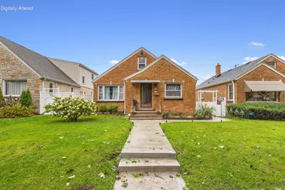 3342 S 26th St, Milwaukee, WI 53215 - Photo 1