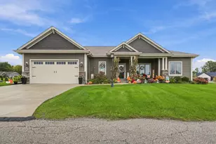 W208N16296 Renee Way, Jackson, WI 53037 - Photo 1