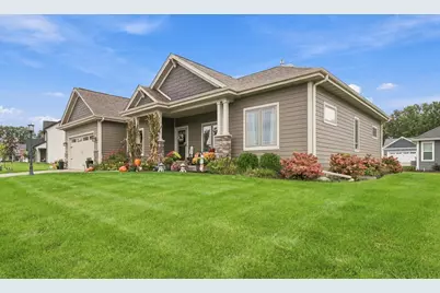 W208N16296  Renee Way, Jackson, WI 53037 - Photo 23