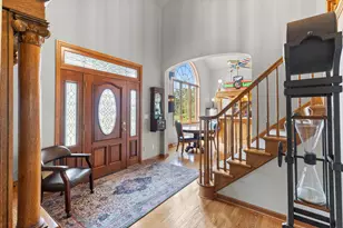 S91W31504 Grace Trail, Mukwonago, WI 53149 - Photo 5