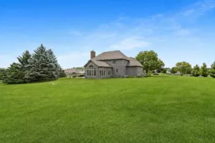 S91W31504 Grace Trail, Mukwonago, WI 53149 - Photo 43