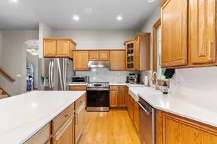S91W31504 Grace Trail, Mukwonago, WI 53149 - Photo 15