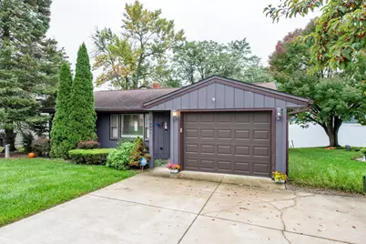 21349  121st St, Bristol, WI 53104 - Photo 1