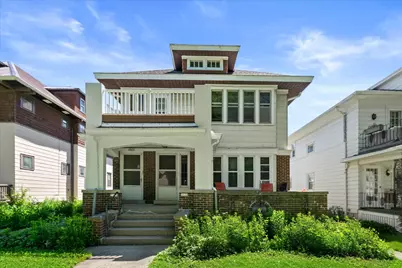 3932 N Maryland Ave #3934, Shorewood, WI 53211 - Photo 1