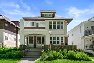 3932 N Maryland Ave, Shorewood, WI 53211 - Photo 1