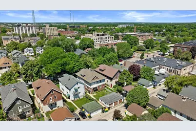 3932 N Maryland Ave #3934, Shorewood, WI 53211 - Photo 11