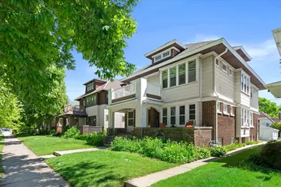 3932 N Maryland Ave #3934, Shorewood, WI 53211 - Photo 35