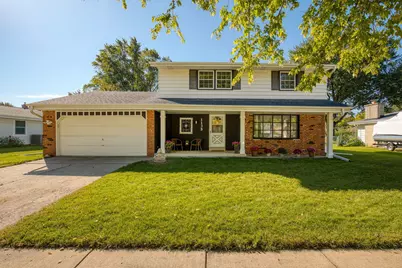 1135  Wisteria Ln, Waukesha, WI 53189 - Photo 1